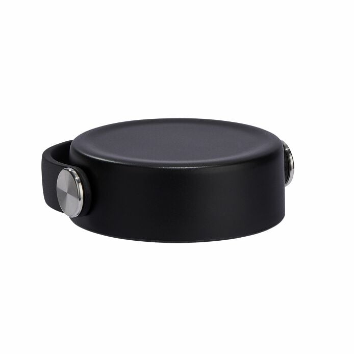 wide-mouth-flex-cap-w1 WFX001-Black-Angled-StrapDown.jpg