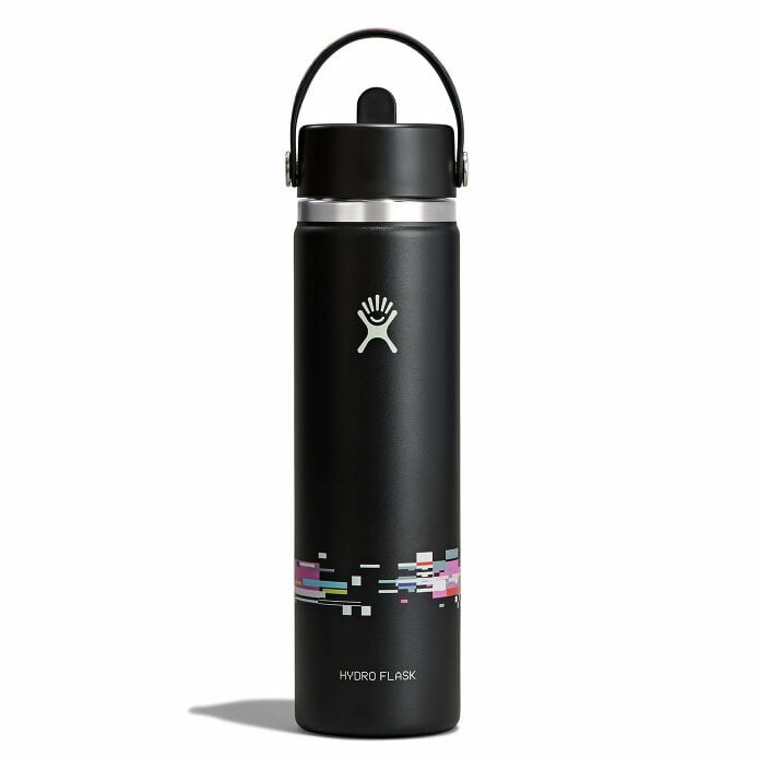 glitch-collection-24-oz-bottle-with-flex-straw-cap-a0 le26-w24-1007-24-oz-wide-flex-straw-cap-glitch-black-straight.jpg