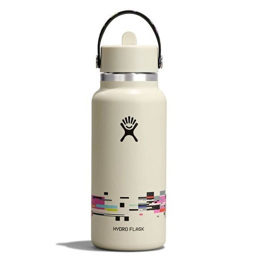 glitch-collection-32-oz-bottle-with-flex-straw-cap-e5 le26-w32-1006-32-oz-wide-flex-straw-cap-glitch-white-straight_1.jpg
