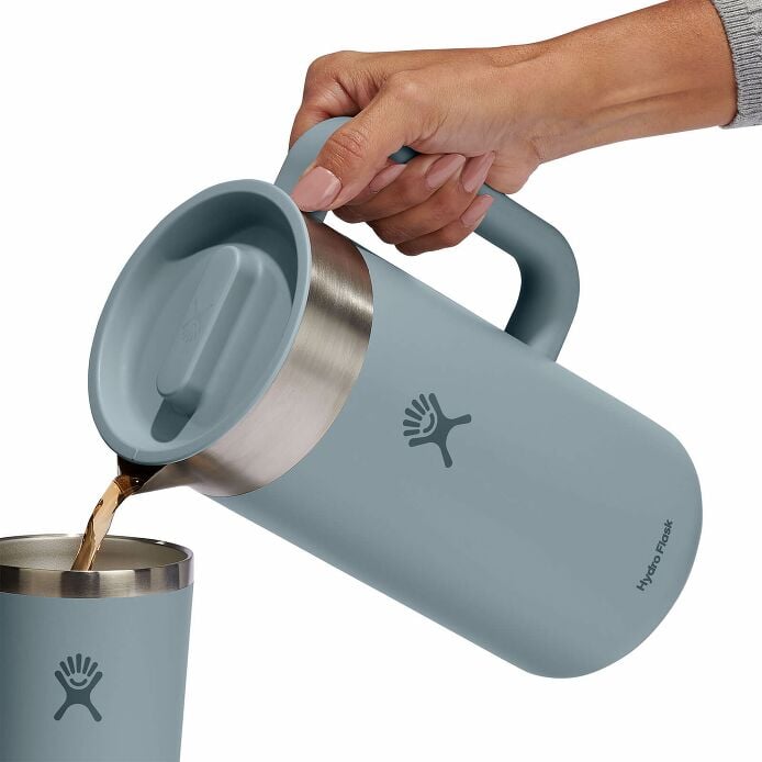 51-oz-insulated-pitcher-w2 okp51043-insulated-pitcher-shale-gray-pour.jpg