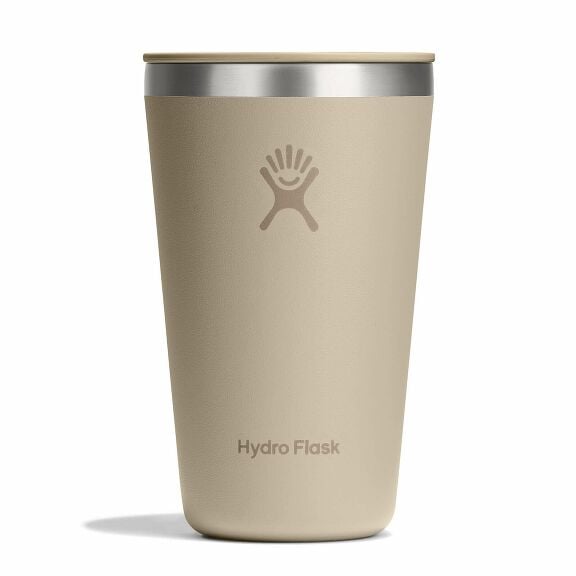 16-oz-all-around-tumbler-tonal-oat-l1 t16cpc114_16ozallaroundtumblerpressinlid_oat_straighton.jpg