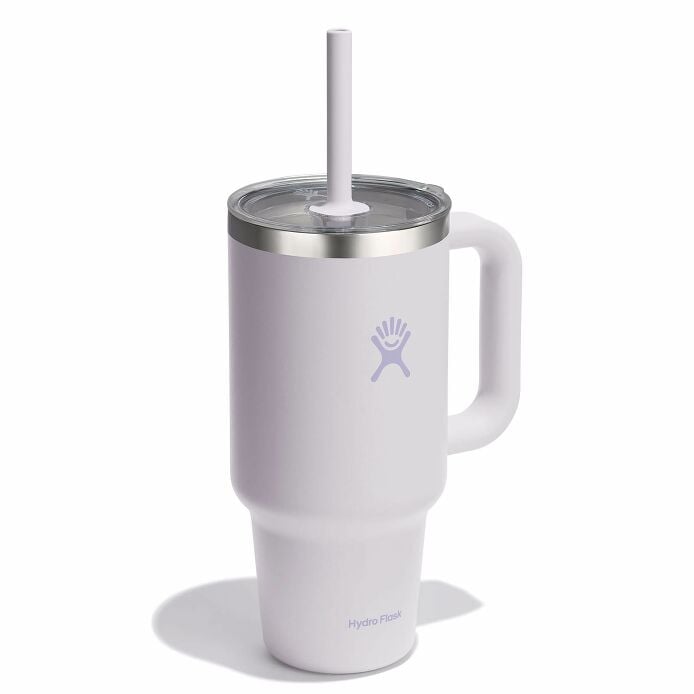 32-oz-travel-tumbler-p6 tt32pscc145-32-oz-travel-tumbler-clear-lid-cloud-pink-angled.jpg