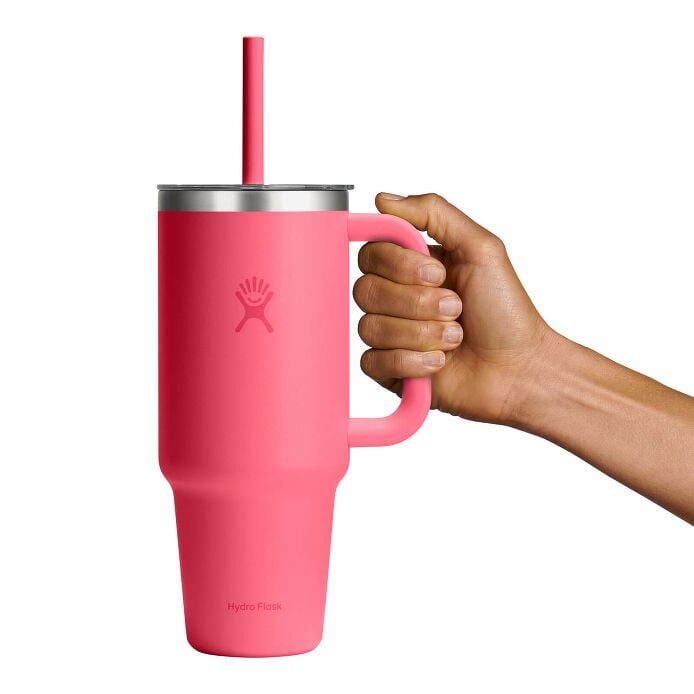 40-oz-travel-tumbler-t5 tt40pscc668-40-oz-travel-tumbler-clear-lid-popstar-pink-hb.jpg