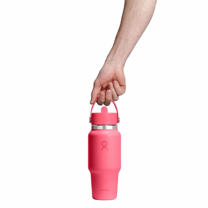 24-oz-travel-bottle-with-flex-straw-cap-b3 wt24cfs668_24oztravelbottleflexstraw_popstarpink_hb.jpg