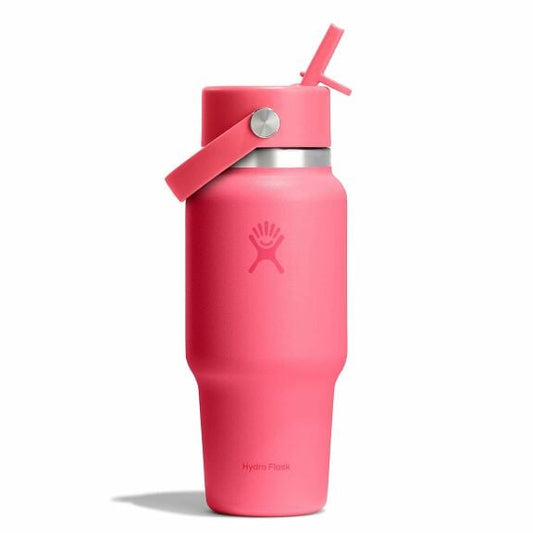 24-oz-travel-bottle-with-flex-straw-cap-b3 wt24cfs668_24oztravelbottleflexstraw_popstarpink_straighton_2_1.jpg