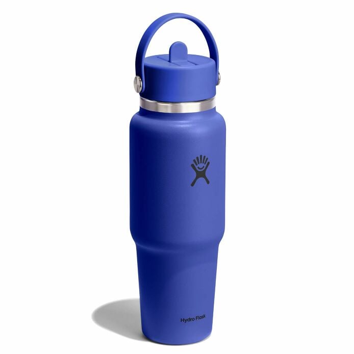 32-oz-travel-bottle-with-flex-straw-cap-n0 wt32cfs382_32oztravelbottleflexstraw_capriblue_angled.jpg
